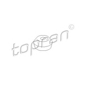   TOPRAN 107657