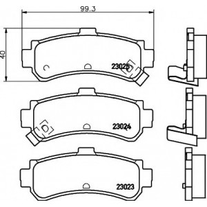   PAGID T3114