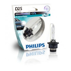  PHILIPS 85122XVS1