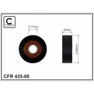     CAFFARO 43500