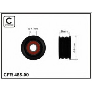     CAFFARO 46500