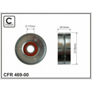     CAFFARO 46900