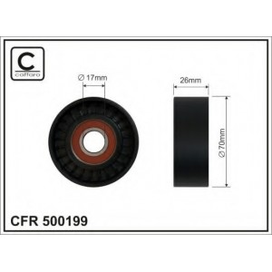     CAFFARO 500199