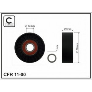     CAFFARO 1100