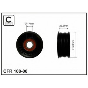     CAFFARO 10800