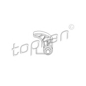   TOPRAN 109611