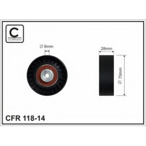    CAFFARO 11814