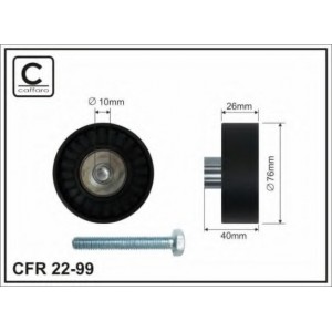    CAFFARO 2299