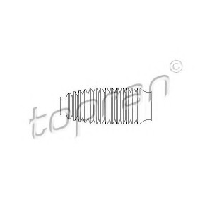    TOPRAN 109441