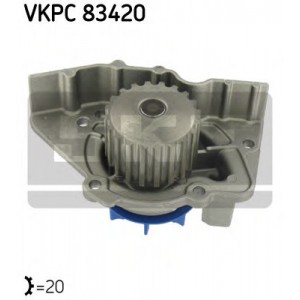  SKF VKPC83420