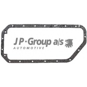   JP GROUP 1119400400