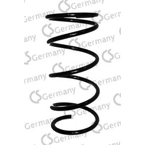    CS Germany 14872300