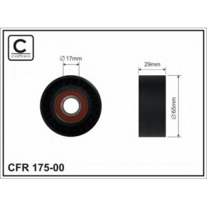  CAFFARO 17500