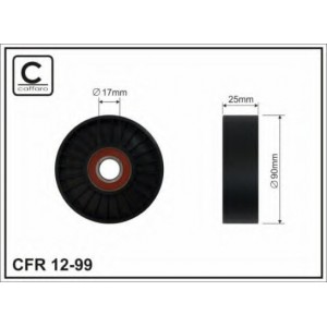   CAFFARO 1299