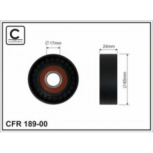   CAFFARO 18900