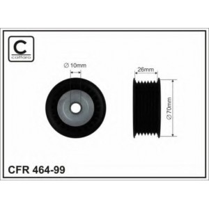   CAFFARO 46499