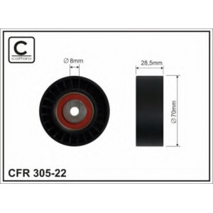   CAFFARO 30522