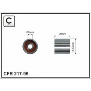     CAFFARO 21795