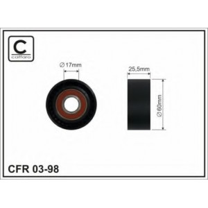  CAFFARO 0398