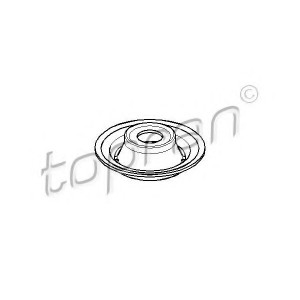   TOPRAN 103492