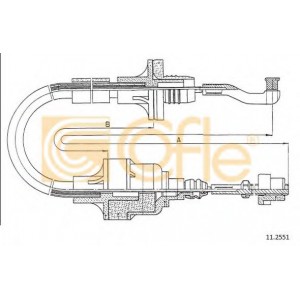   COFLE 112551