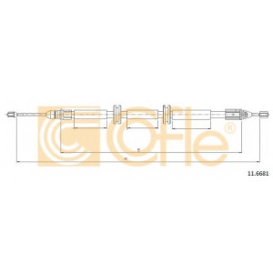    COFLE 116681