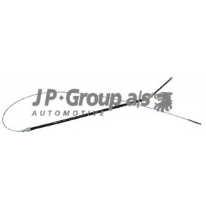    JP GROUP 8170300103
