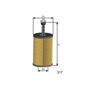 Գ  MISFAT L105