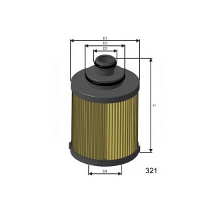   MISFAT L114