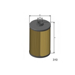   MISFAT F103