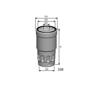 Գ  MISFAT M413