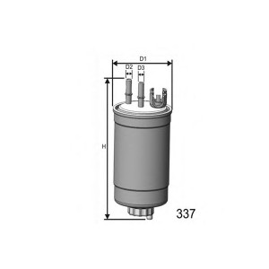   MISFAT M412