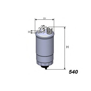   MISFAT M276