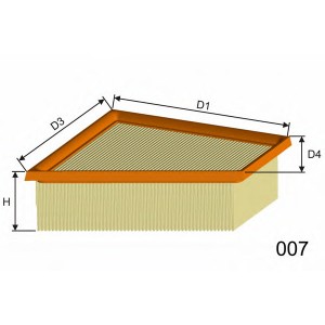   MISFAT P352