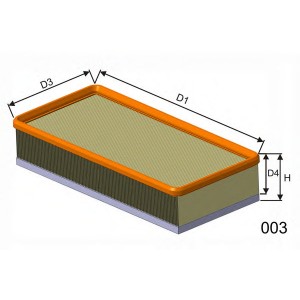   MISFAT P085