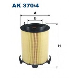 Գ FILTRON AK3704