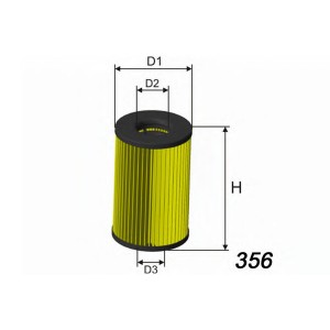 Գ  MISFAT L120