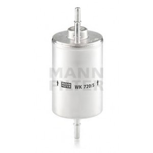   MANN-FILTER WK7205