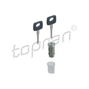   TOPRAN 401790