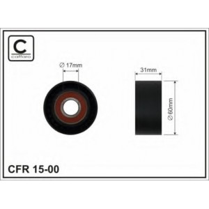  CAFFARO 1500