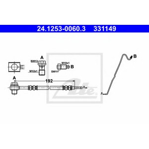   ATE 24125300603