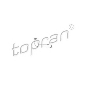   TOPRAN 100717