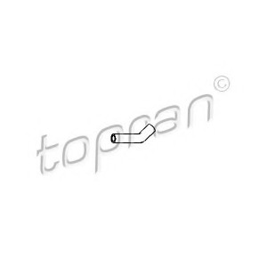   TOPRAN 205709