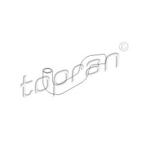   TOPRAN 103448