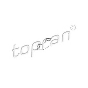   TOPRAN 205720