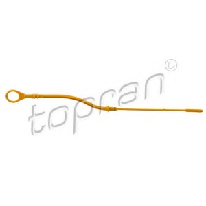     TOPRAN 701518