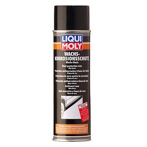     / Wachs-Korrosionsschutz Liqui Moly 0,5