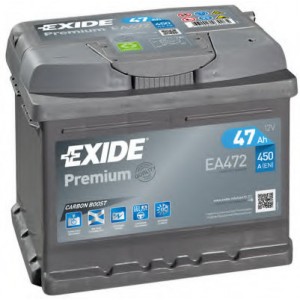  EXIDE EA472