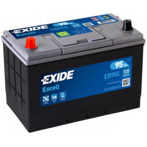  EXIDE EB955