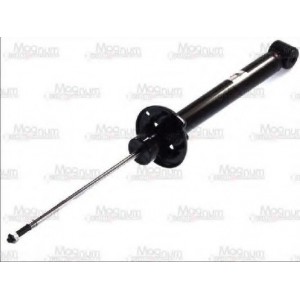   Magnum Technology AGG059MT